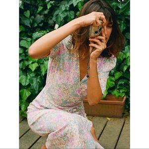 Rouje Gain dress BNWT